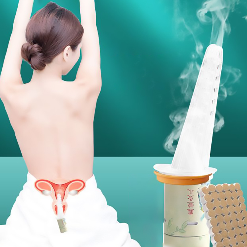 Herbal Wellness Massage - Женский травяной инструмент для теплового массажа