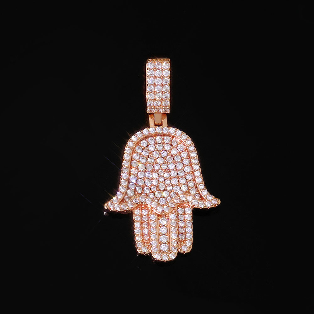 Tulsi Holy Basil - ESKEEM оптовая продажа хип-хоп Iced Out