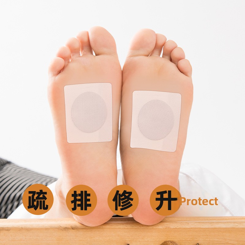 Пластырь Nanjing Tongrentang д – обзор и цена Herbal Wellness Healthcare