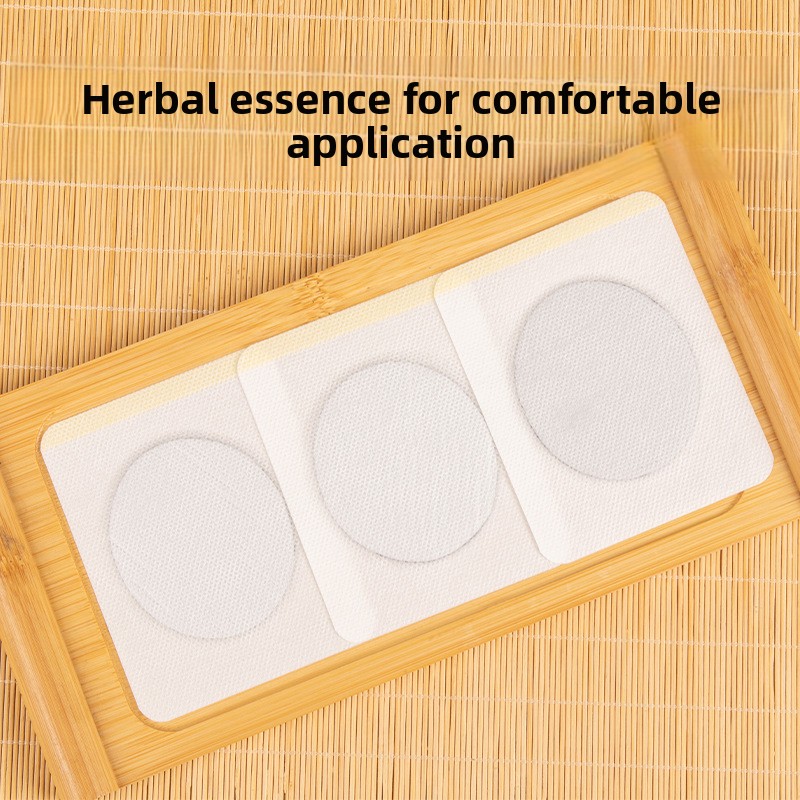 Пластырь Nanjing Tongrentang д – обзор и цена Herbal Wellness Healthcare