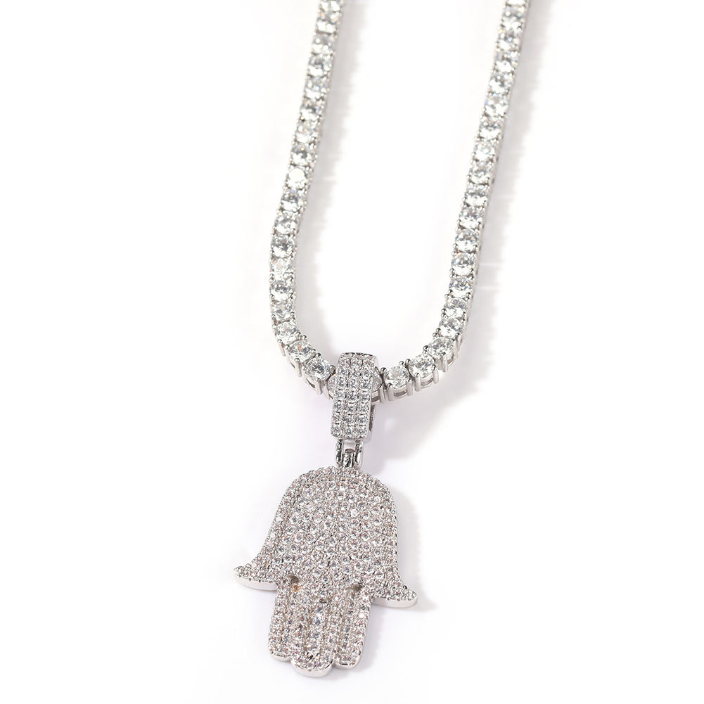 UWIN Мини Хамса ручной кулон о – обзор и цена Tulsi Holy Basil