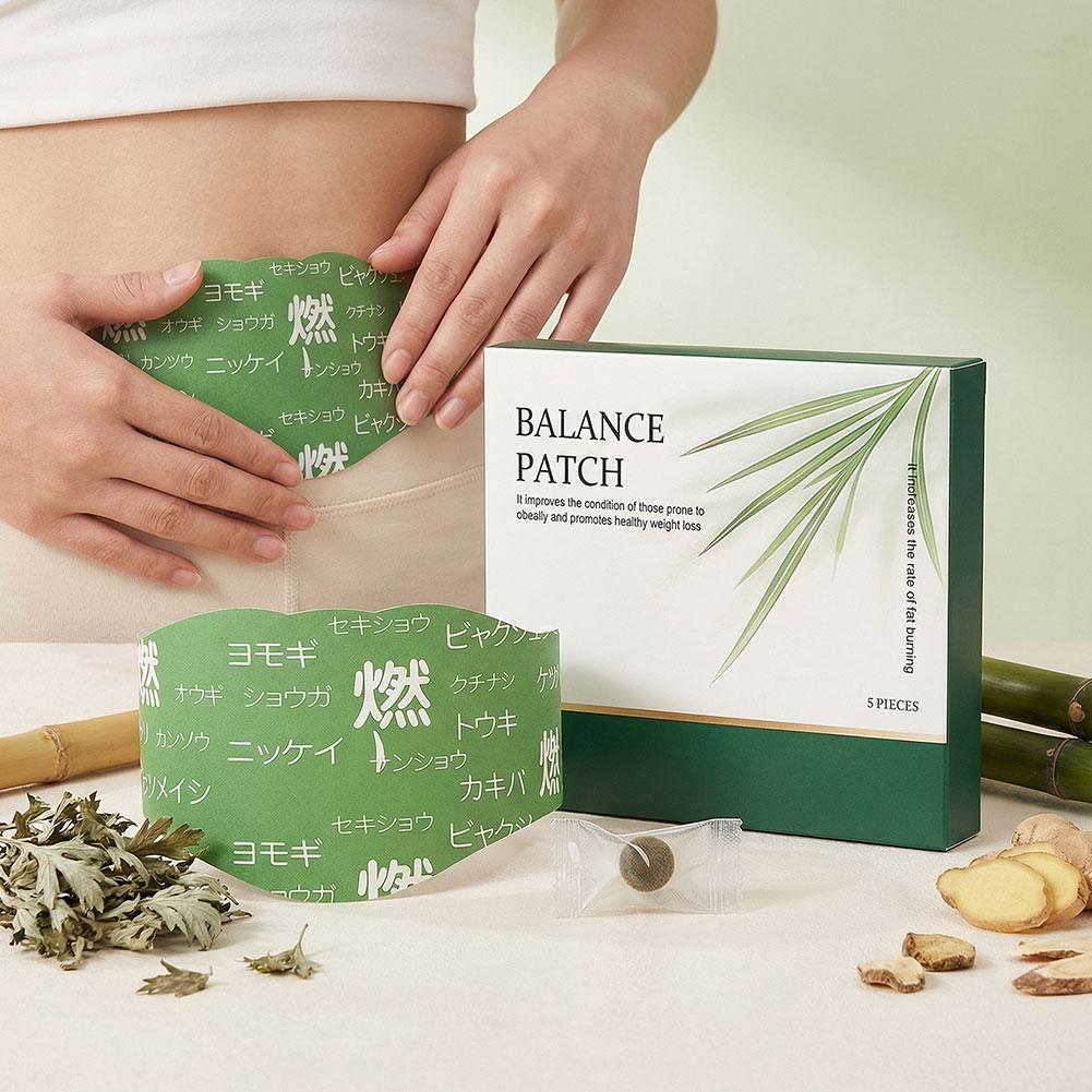 Пластырь AMZ Herbal для снятия – обзор и цена Herbal Wellness Healthcare