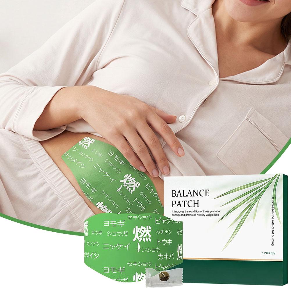 Пластырь AMZ Herbal для снятия – обзор и цена Herbal Wellness Healthcare