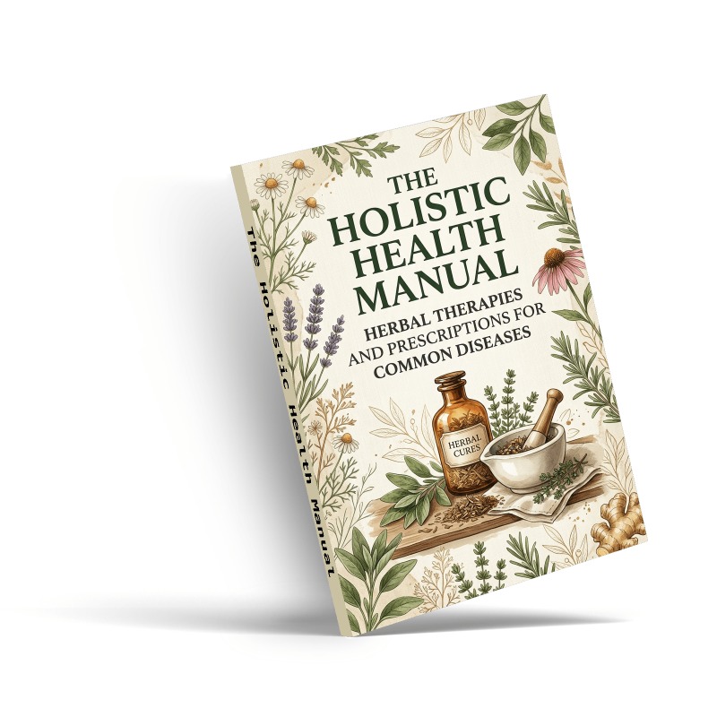 Комплексное руководство по здо – обзор и цена Herbal Wellness Healthcare
