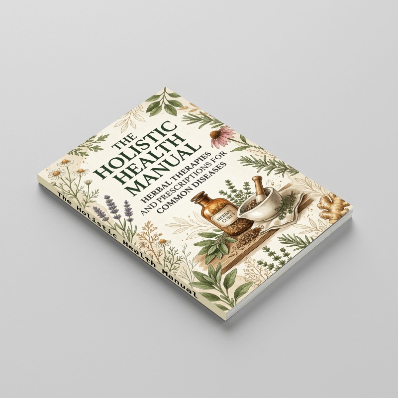 Комплексное руководство по здо – обзор и цена Herbal Wellness Healthcare