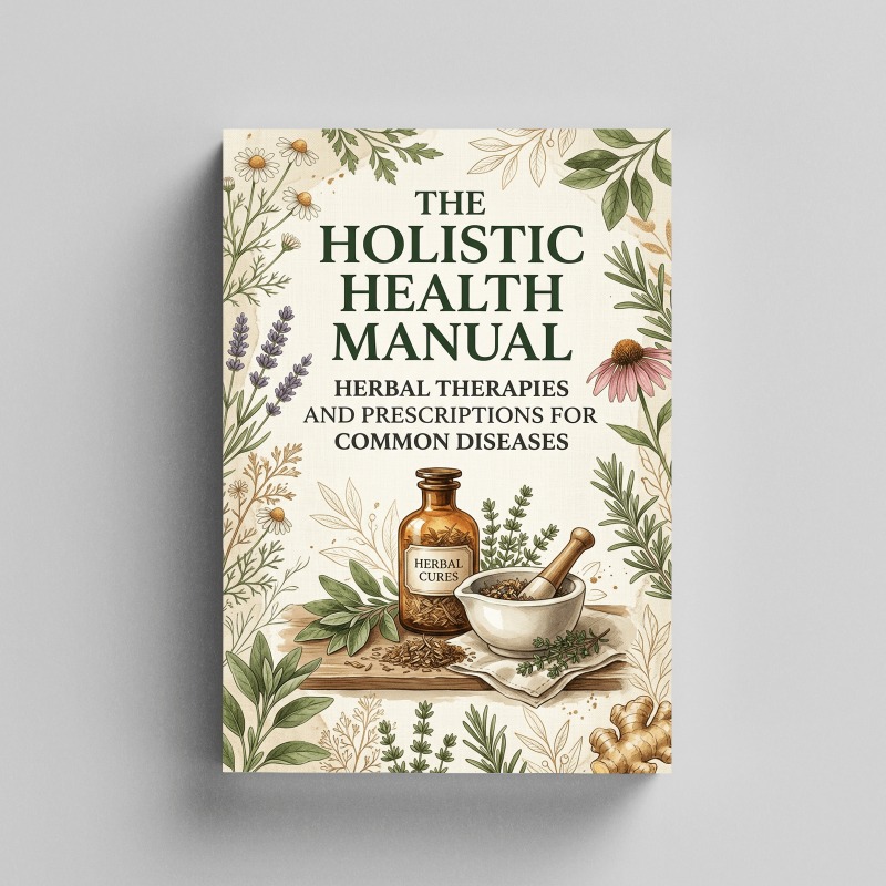 Комплексное руководство по здо – обзор и цена Herbal Wellness Healthcare