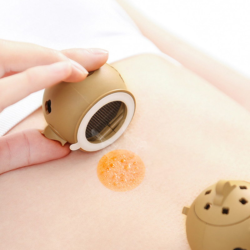 Портативная мини-горелка для м – обзор и цена Herbal Wellness Massage